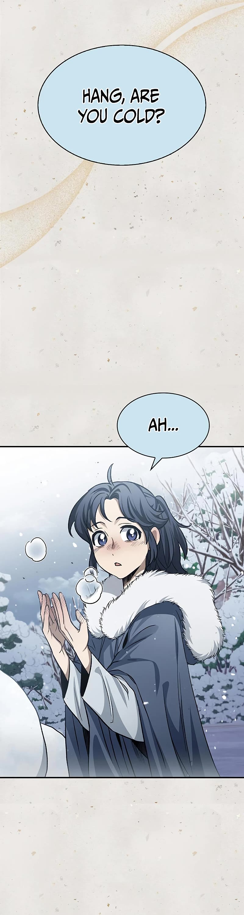 Heavenly Grand Archive's Young Master Chapter 7 page 47 - Chapter 7