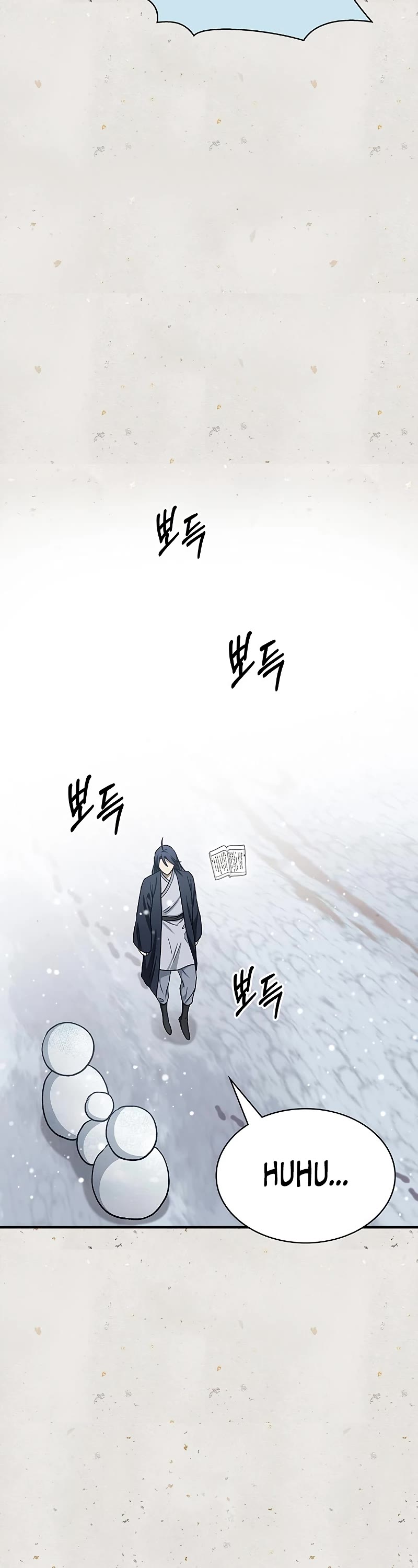 Heavenly Grand Archive's Young Master Chapter 7 page 55 - Chapter 7