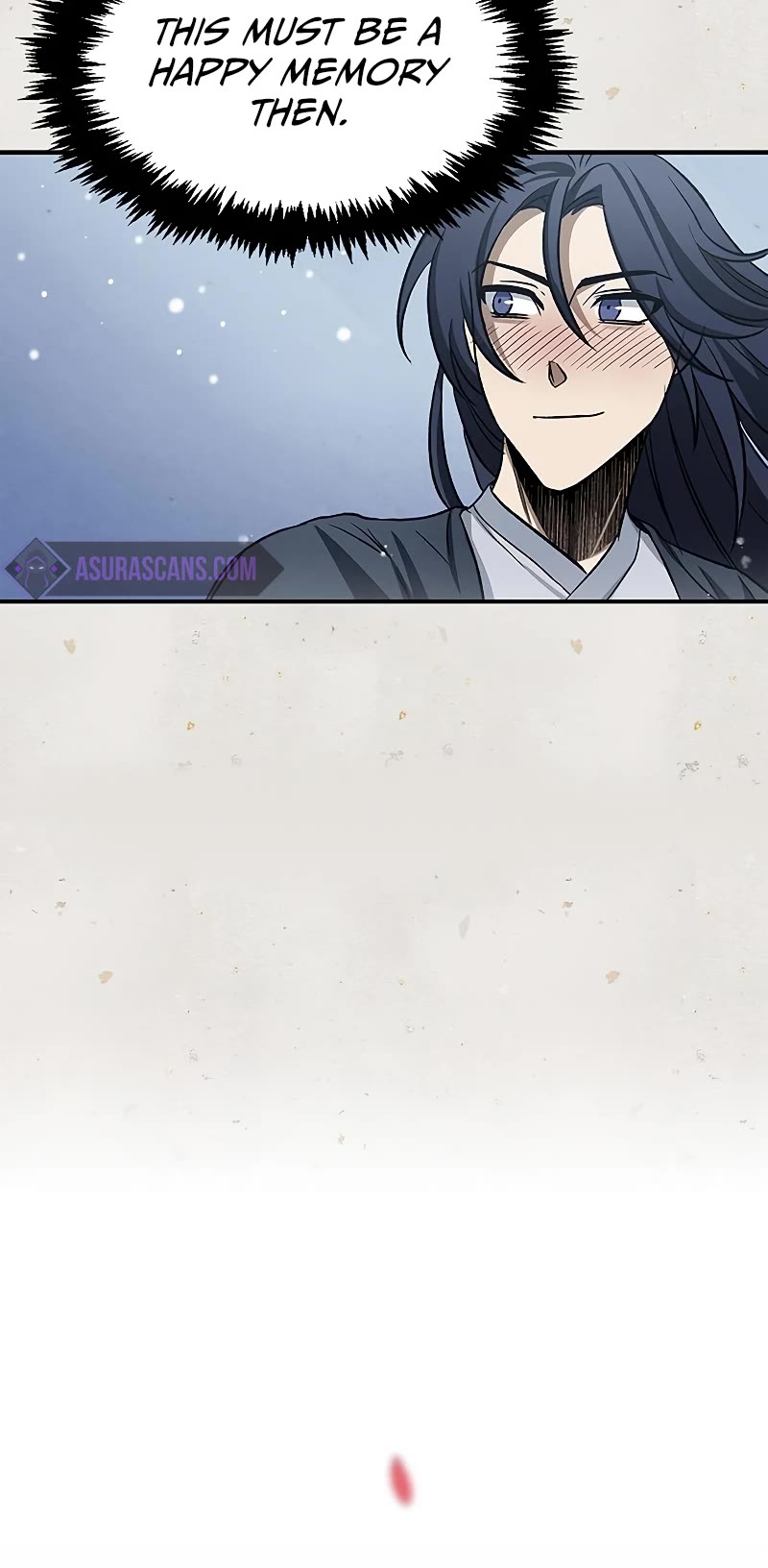 Heavenly Grand Archive's Young Master Chapter 7 page 57 - Chapter 7