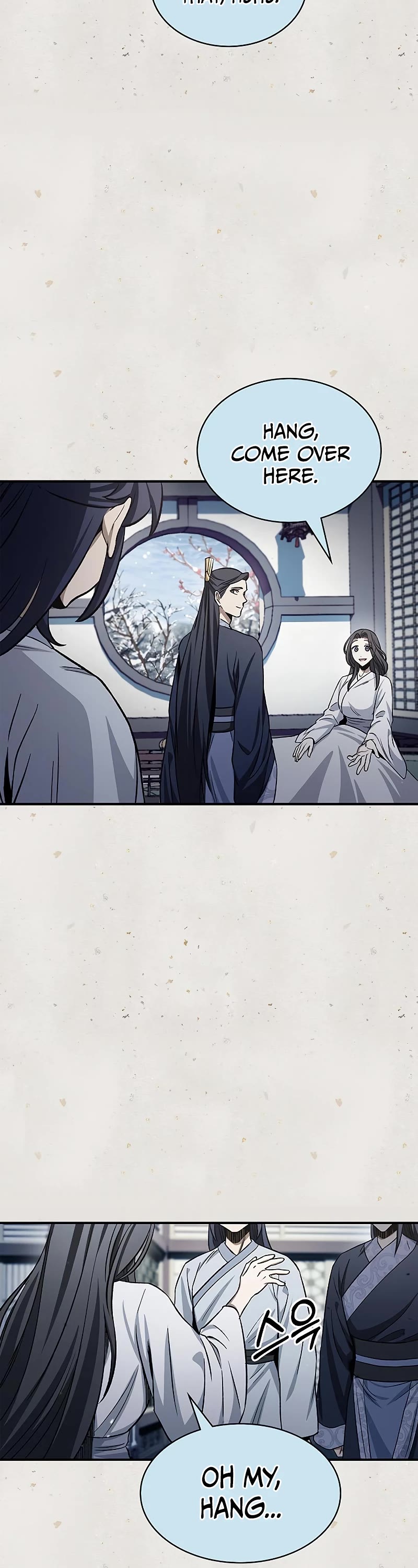 Heavenly Grand Archive's Young Master Chapter 7 page 62 - Chapter 7