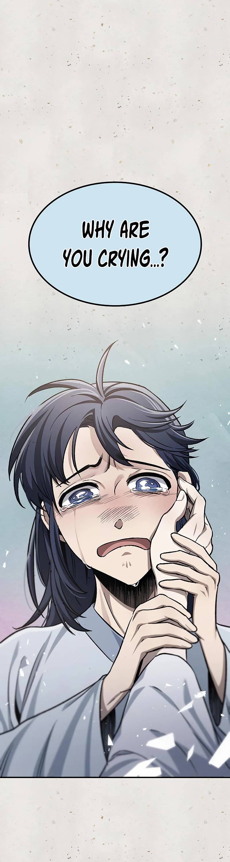Heavenly Grand Archive's Young Master Chapter 7 page 63 - Chapter 7