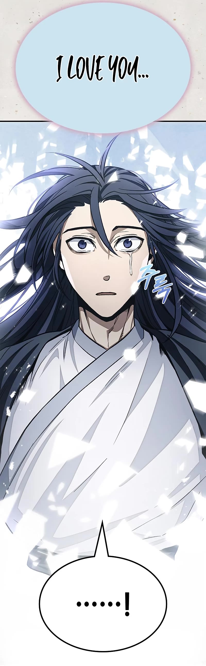 Heavenly Grand Archive's Young Master Chapter 7 page 65 - Chapter 7