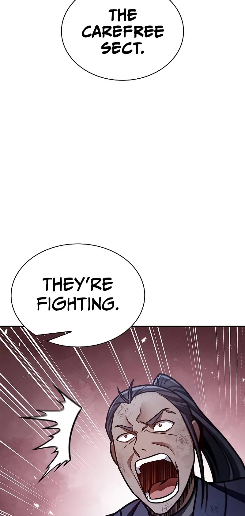 Heavenly Grand Archive's Young Master Chapter 70 page 10 - Chapter 70