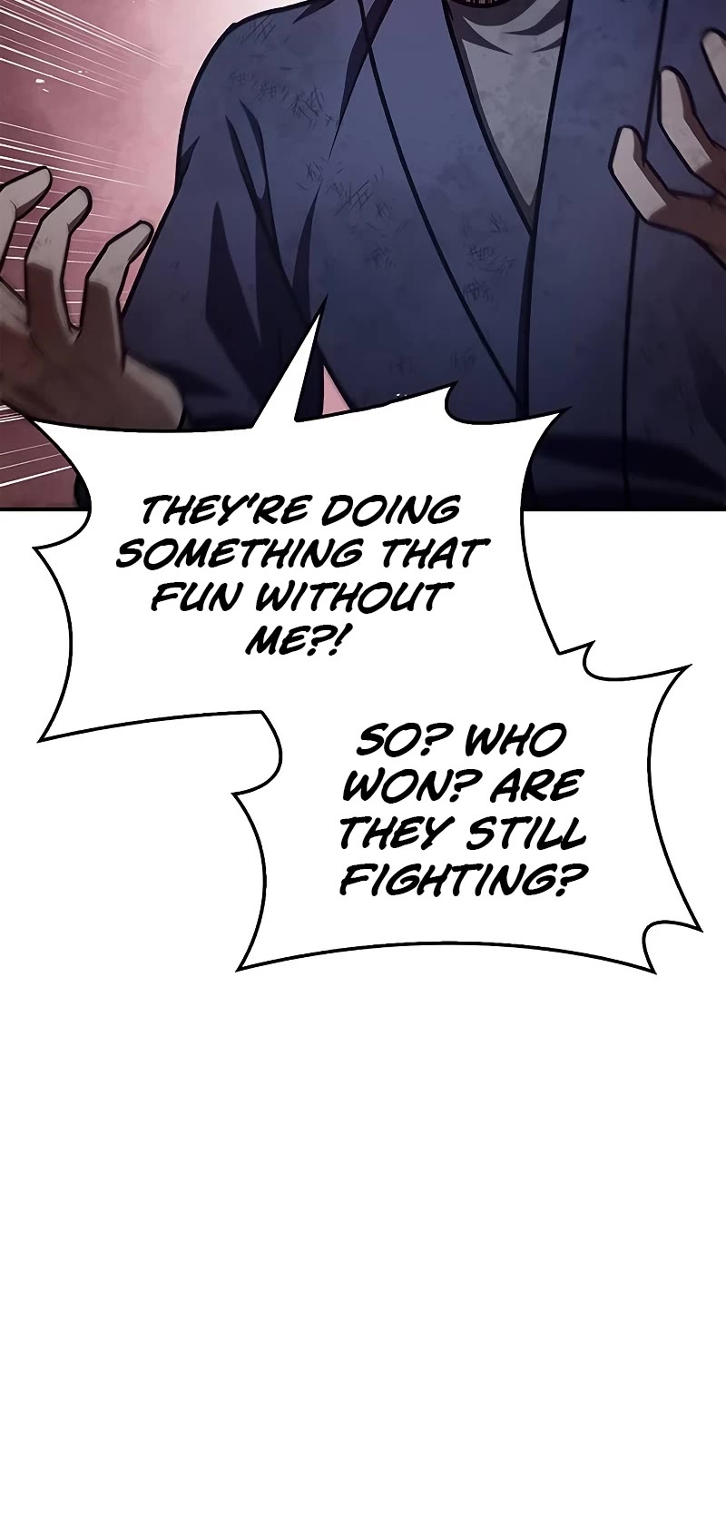 Heavenly Grand Archive's Young Master Chapter 70 page 11 - Chapter 70