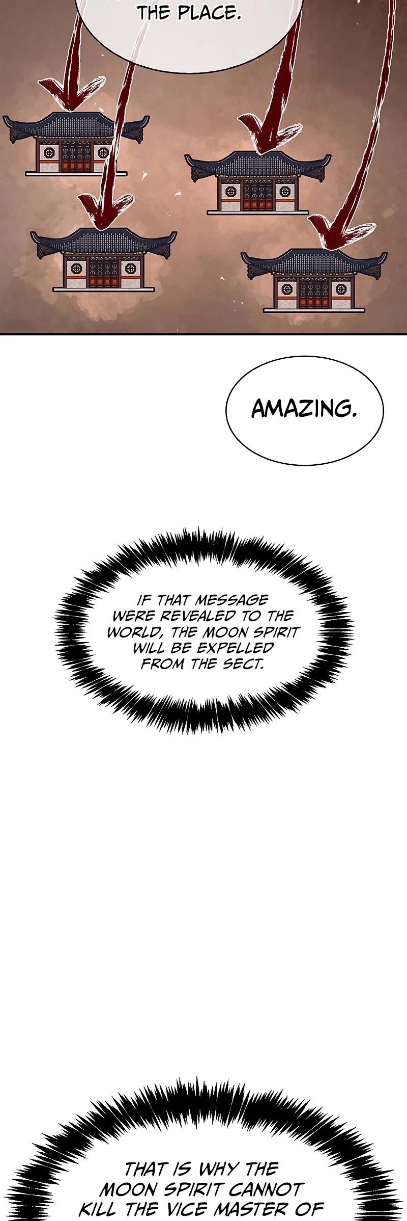 Heavenly Grand Archive's Young Master Chapter 70 page 24 - Chapter 70