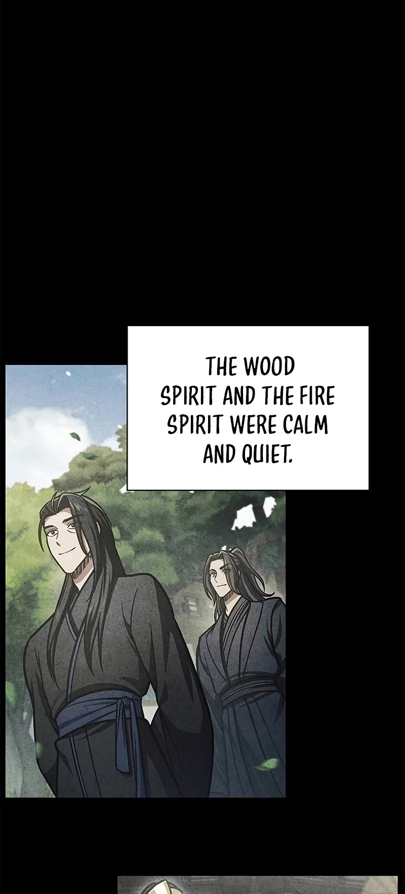 Heavenly Grand Archive's Young Master Chapter 70 page 29 - Chapter 70