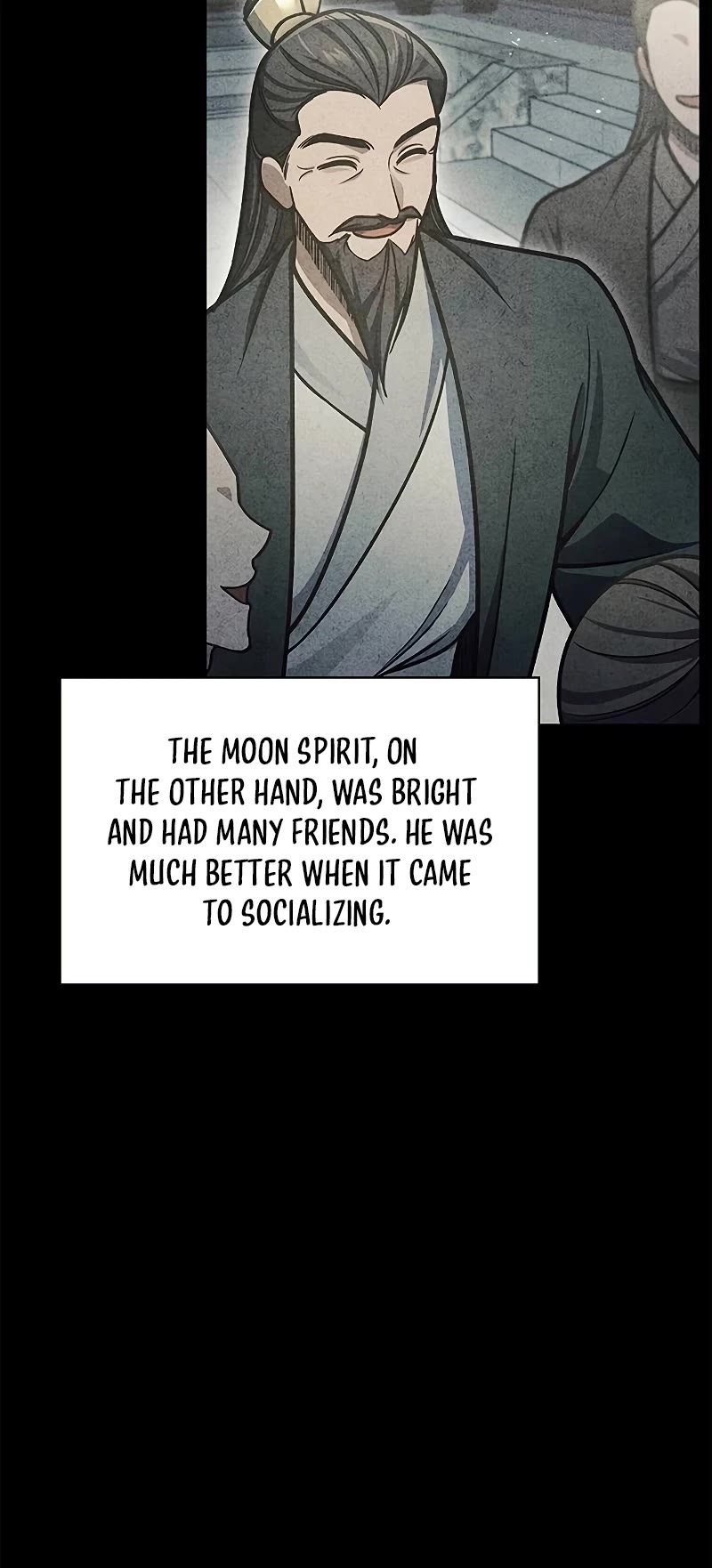 Heavenly Grand Archive's Young Master Chapter 70 page 30 - Chapter 70