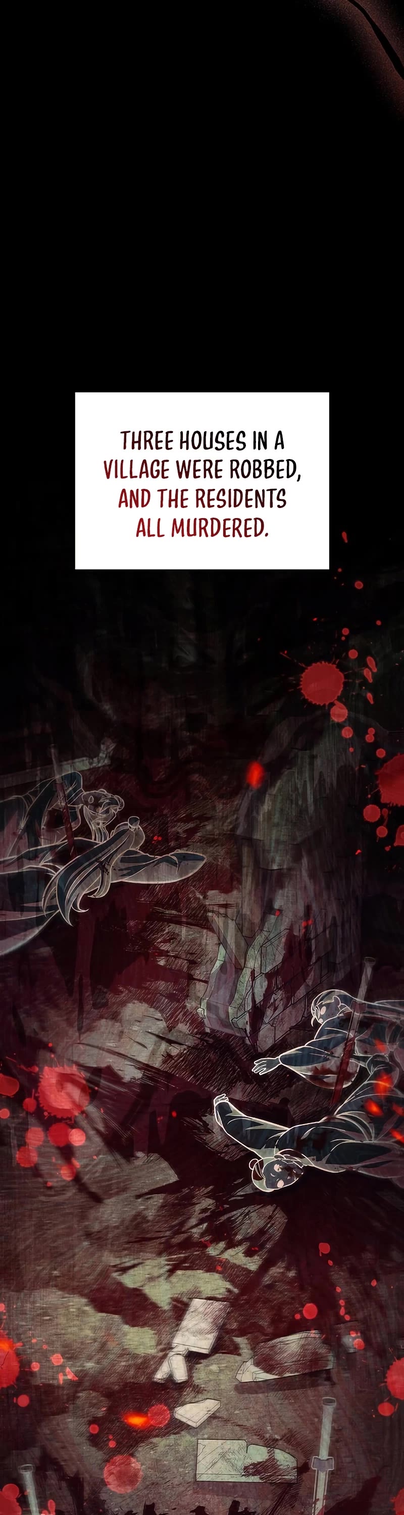 Heavenly Grand Archive's Young Master Chapter 70 page 32 - Chapter 70