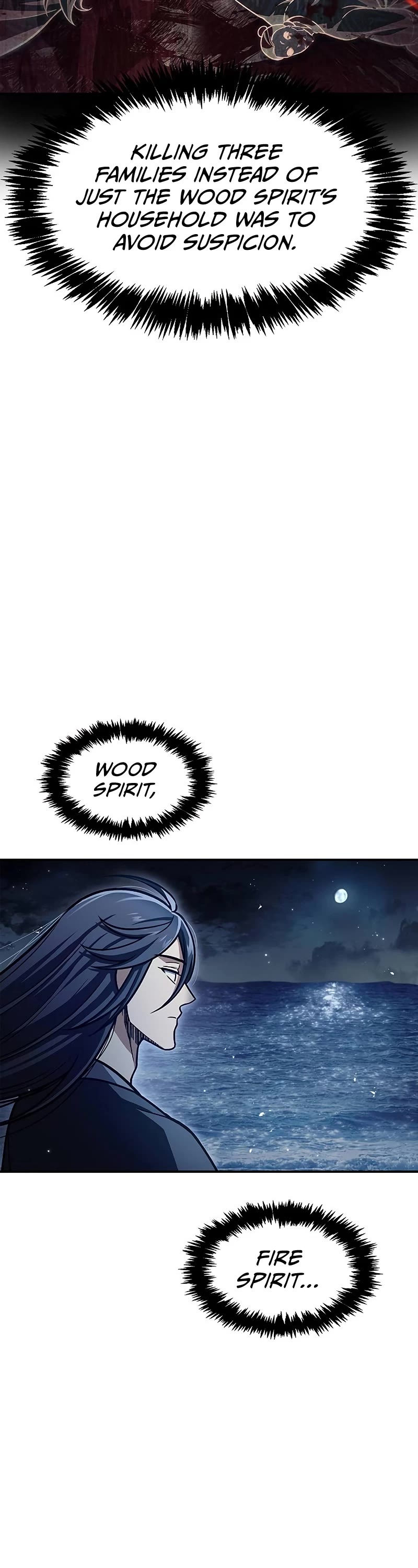 Heavenly Grand Archive's Young Master Chapter 70 page 37 - Chapter 70