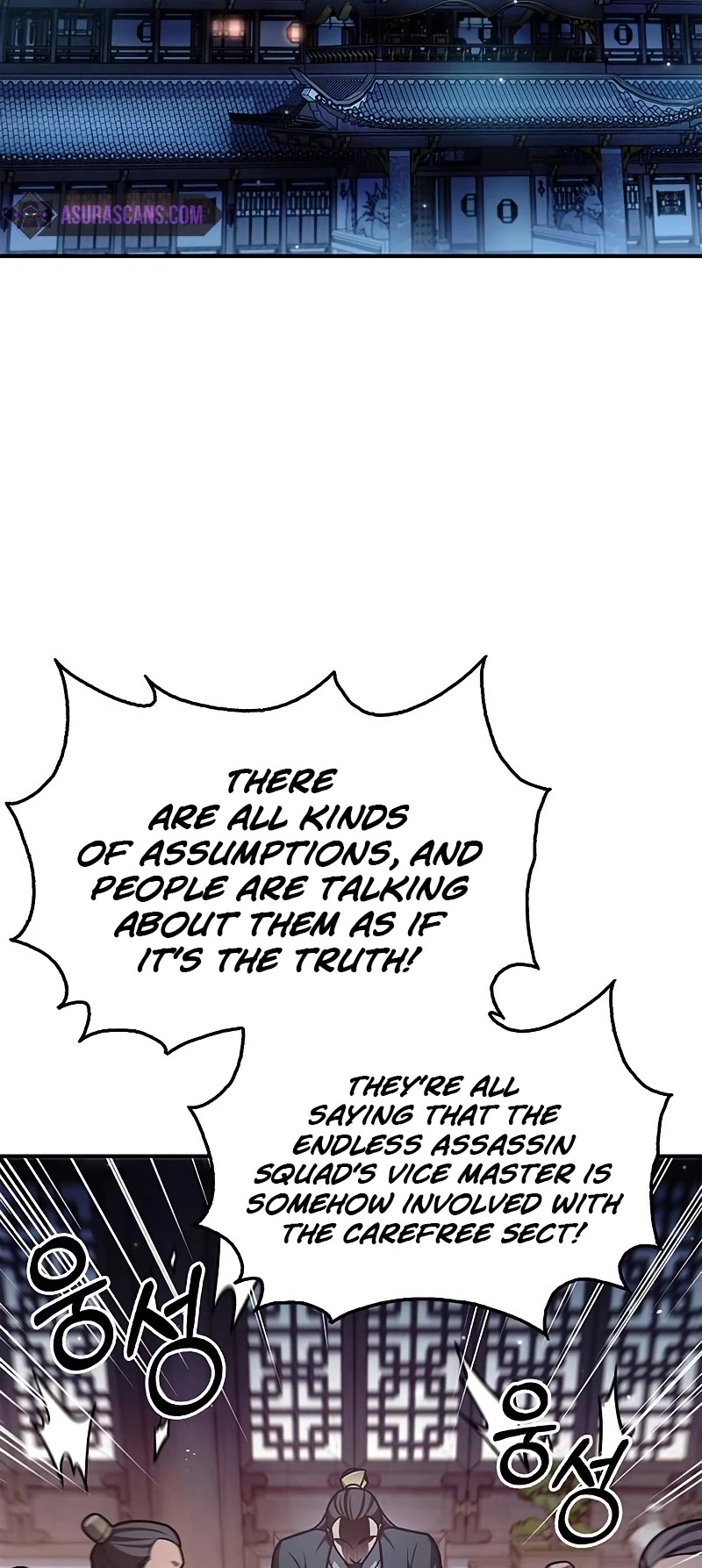 Heavenly Grand Archive's Young Master Chapter 70 page 39 - Chapter 70