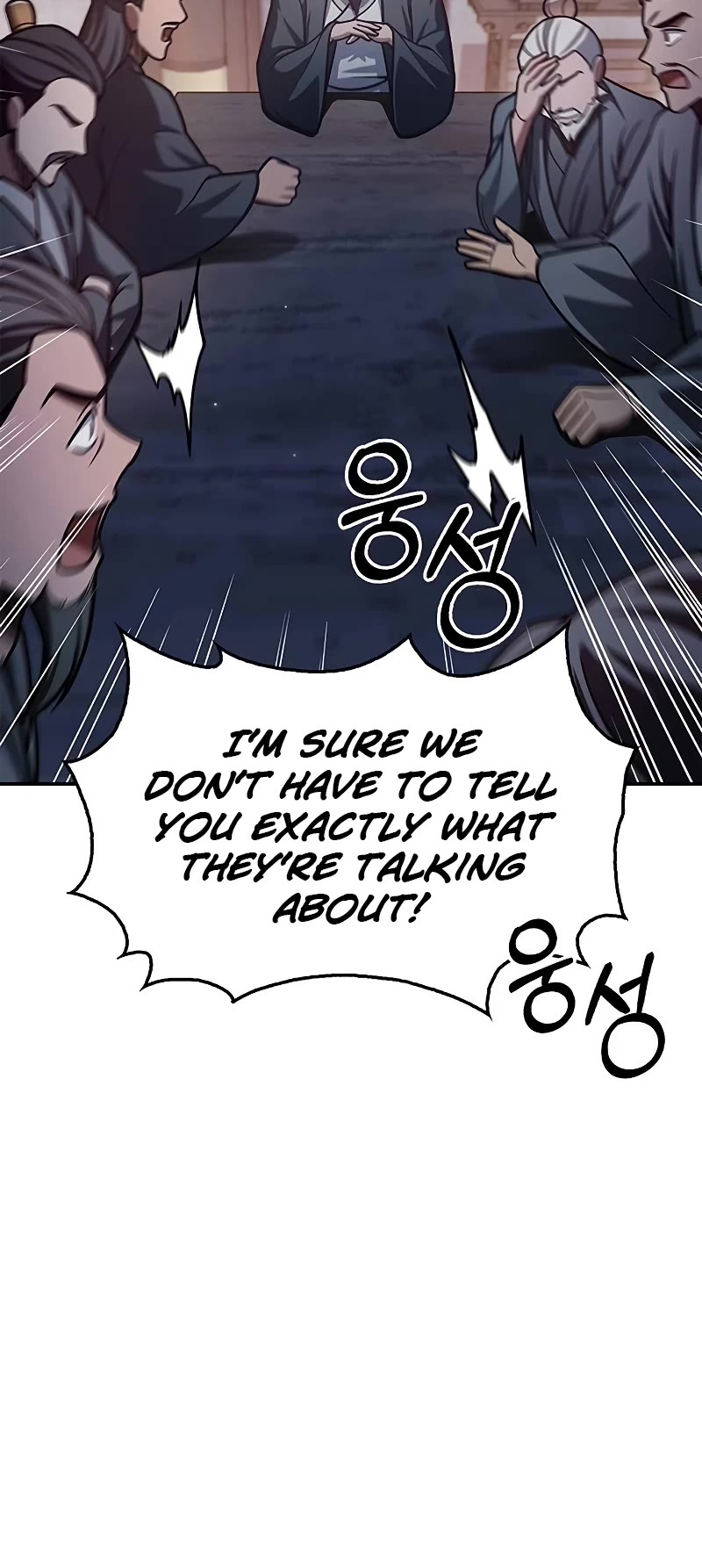 Heavenly Grand Archive's Young Master Chapter 70 page 40 - Chapter 70