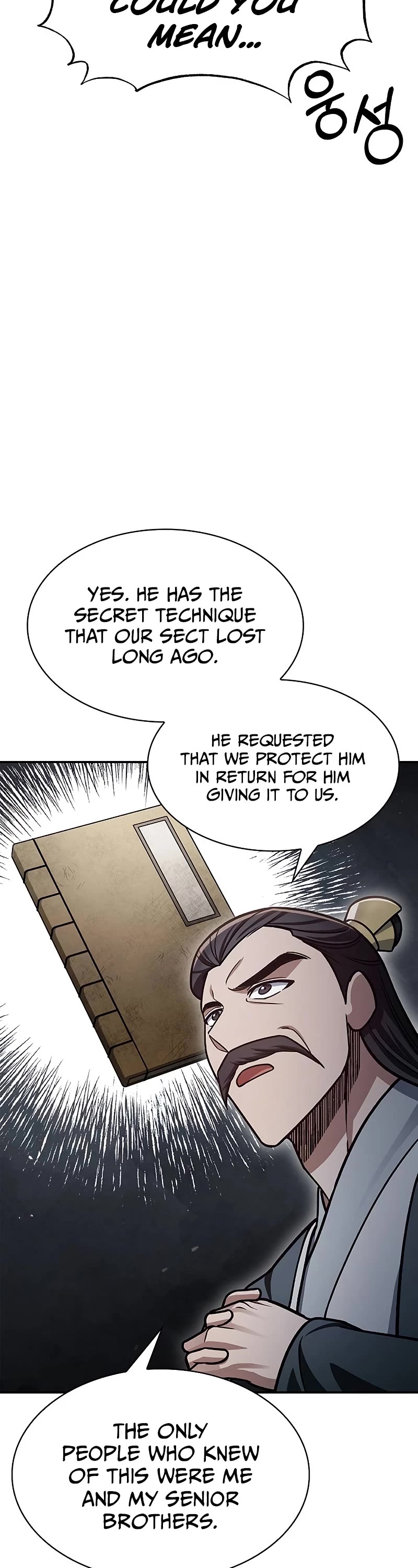 Heavenly Grand Archive's Young Master Chapter 70 page 43 - Chapter 70