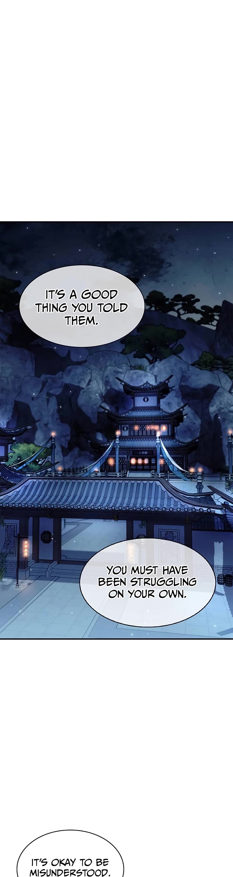 Heavenly Grand Archive's Young Master Chapter 70 page 47 - Chapter 70