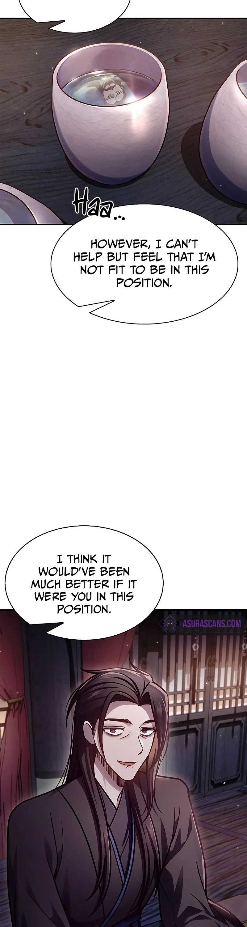 Heavenly Grand Archive's Young Master Chapter 70 page 48 - Chapter 70
