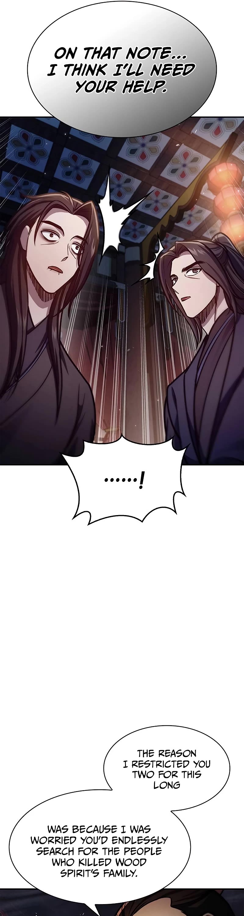 Heavenly Grand Archive's Young Master Chapter 70 page 51 - Chapter 70