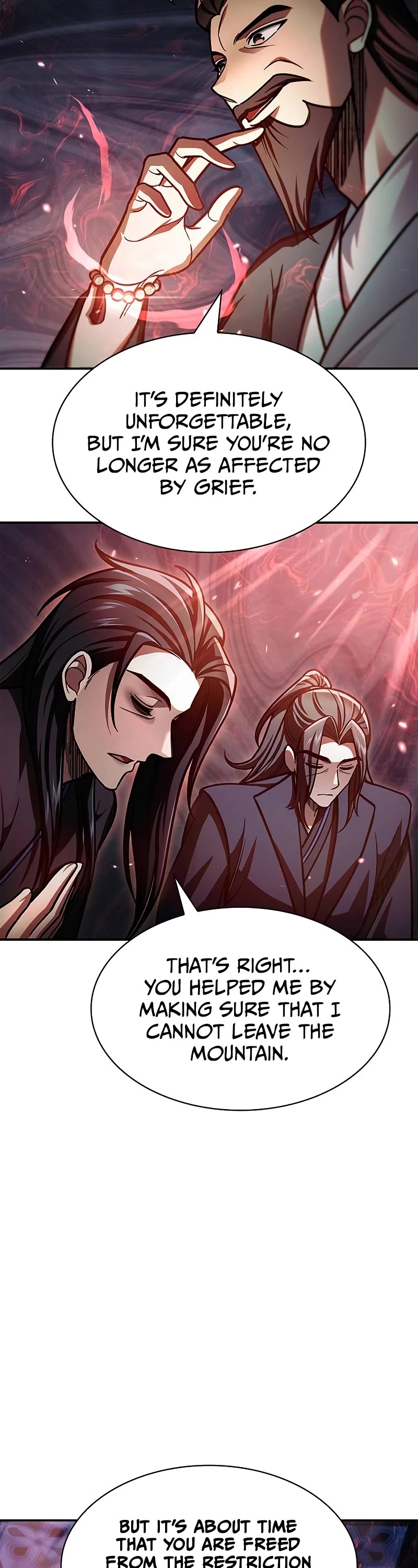 Heavenly Grand Archive's Young Master Chapter 70 page 52 - Chapter 70