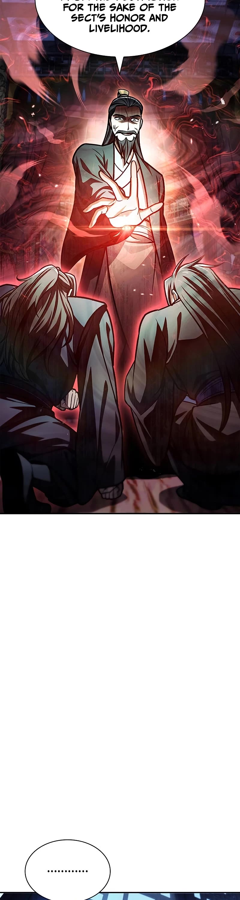 Heavenly Grand Archive's Young Master Chapter 70 page 53 - Chapter 70