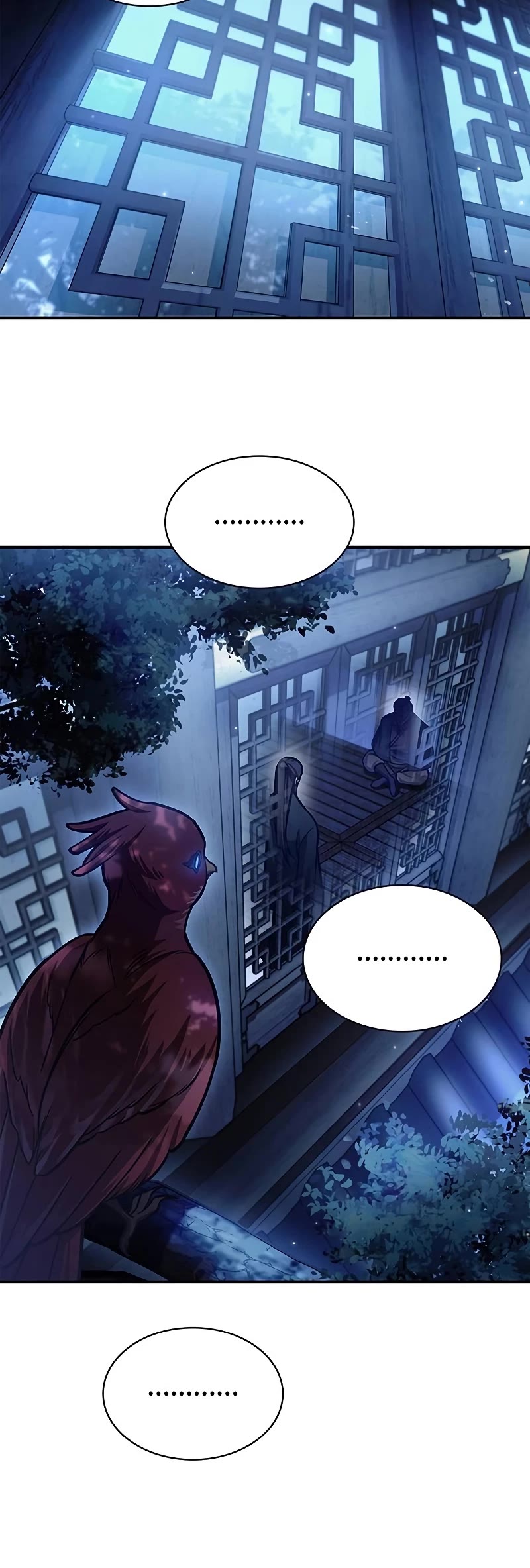 Heavenly Grand Archive's Young Master Chapter 70 page 54 - Chapter 70