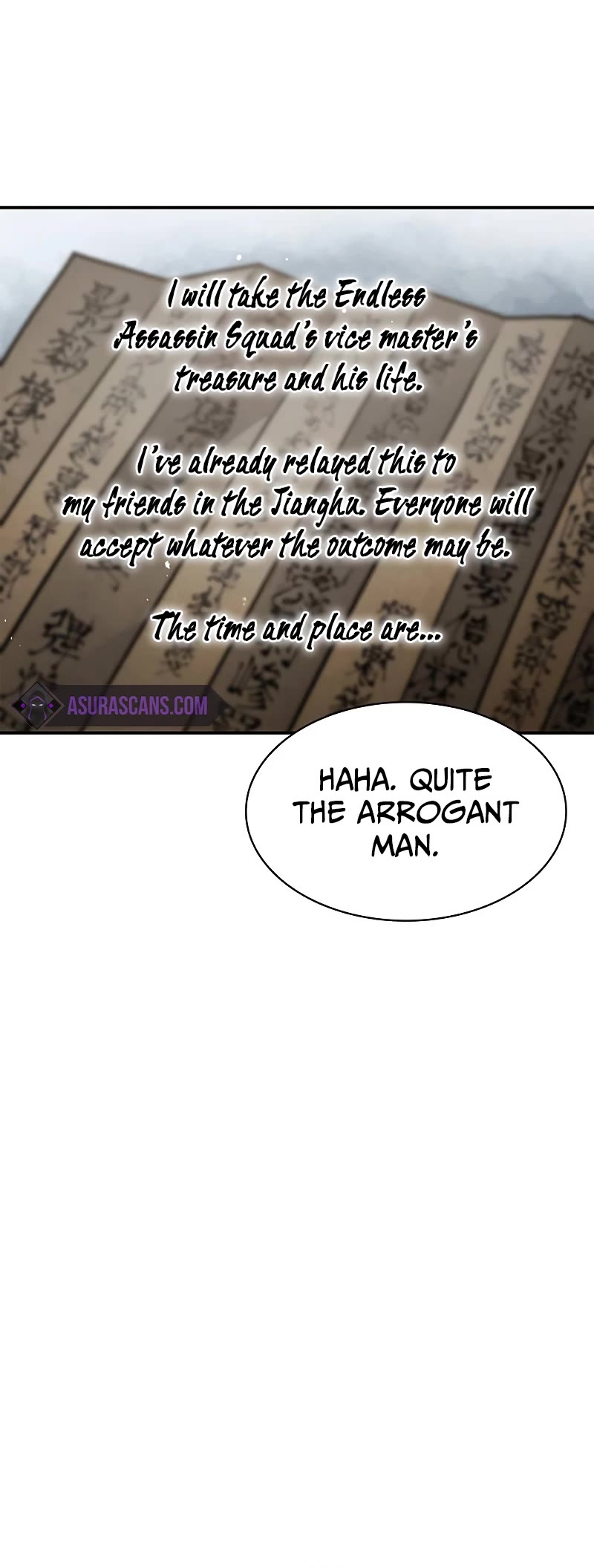 Heavenly Grand Archive's Young Master Chapter 70 page 70 - Chapter 70