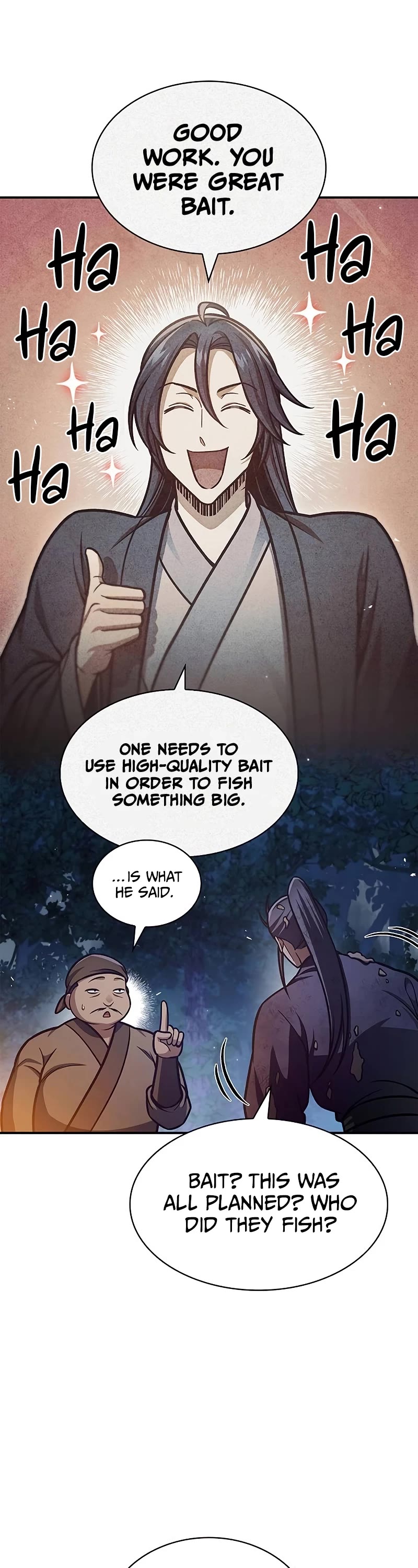 Heavenly Grand Archive's Young Master Chapter 70 page 9 - Chapter 70