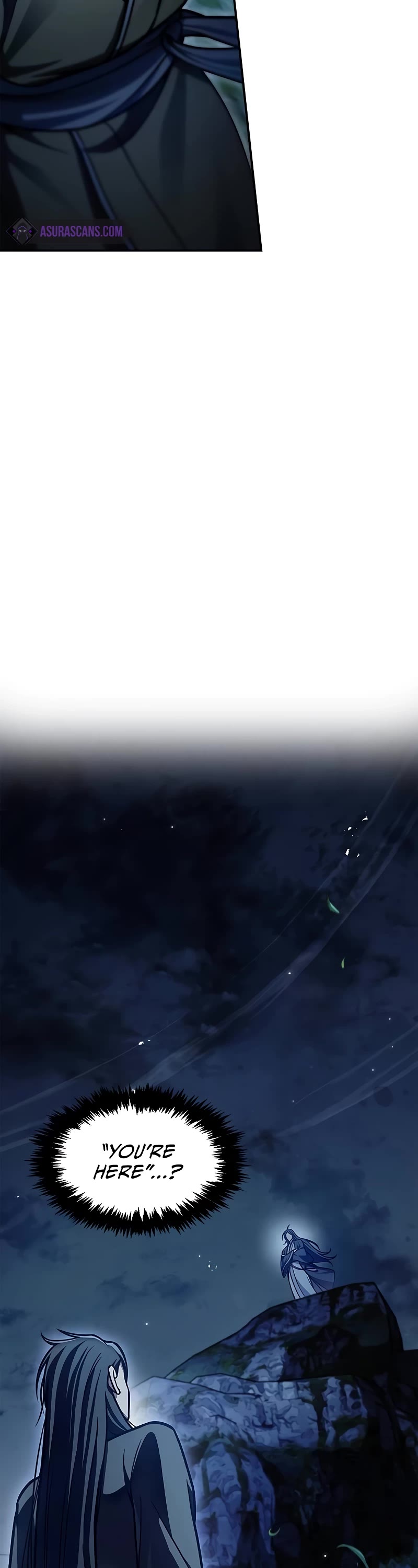 Heavenly Grand Archive's Young Master Chapter 71 page 10 - Chapter 71