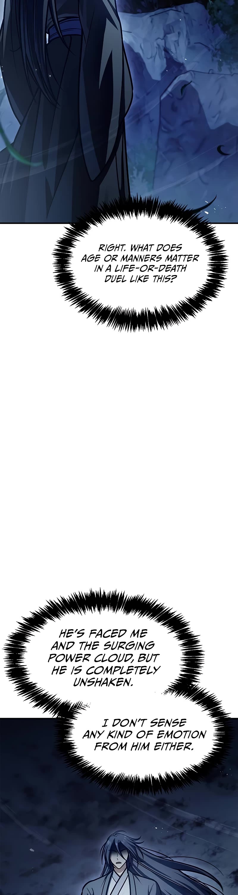 Heavenly Grand Archive's Young Master Chapter 71 page 11 - Chapter 71