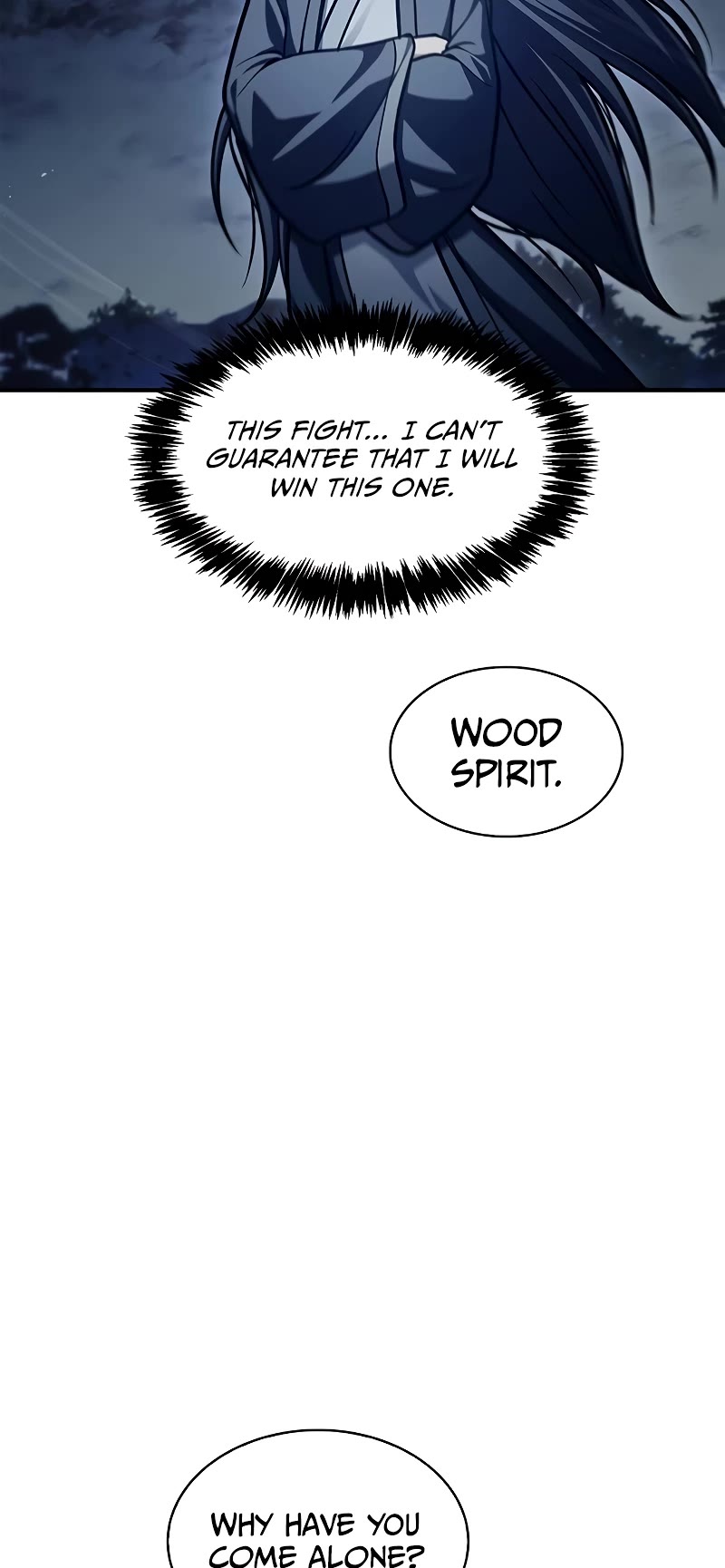 Heavenly Grand Archive's Young Master Chapter 71 page 12 - Chapter 71