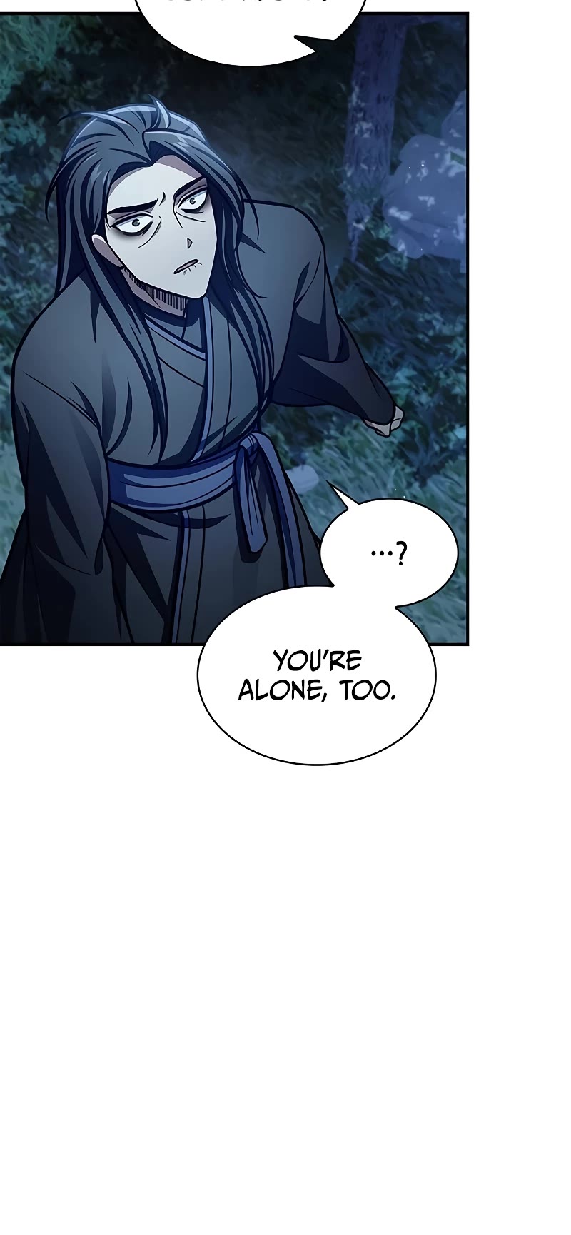Heavenly Grand Archive's Young Master Chapter 71 page 13 - Chapter 71