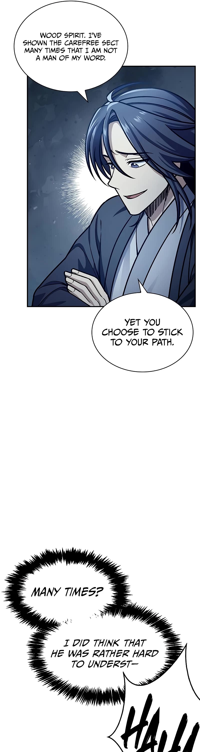 Heavenly Grand Archive's Young Master Chapter 71 page 14 - Chapter 71