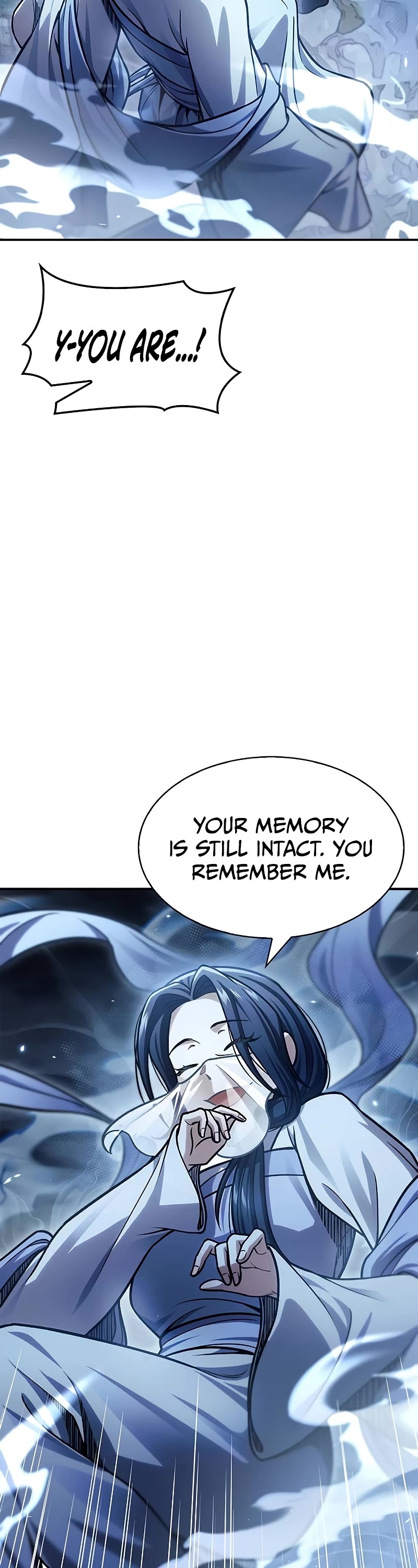 Heavenly Grand Archive's Young Master Chapter 71 page 16 - Chapter 71