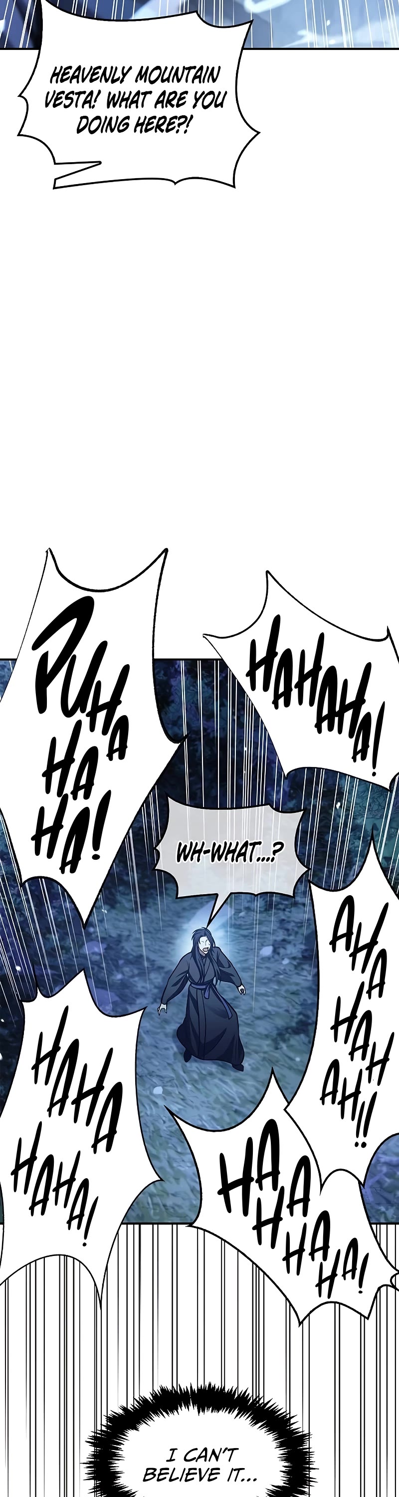 Heavenly Grand Archive's Young Master Chapter 71 page 17 - Chapter 71