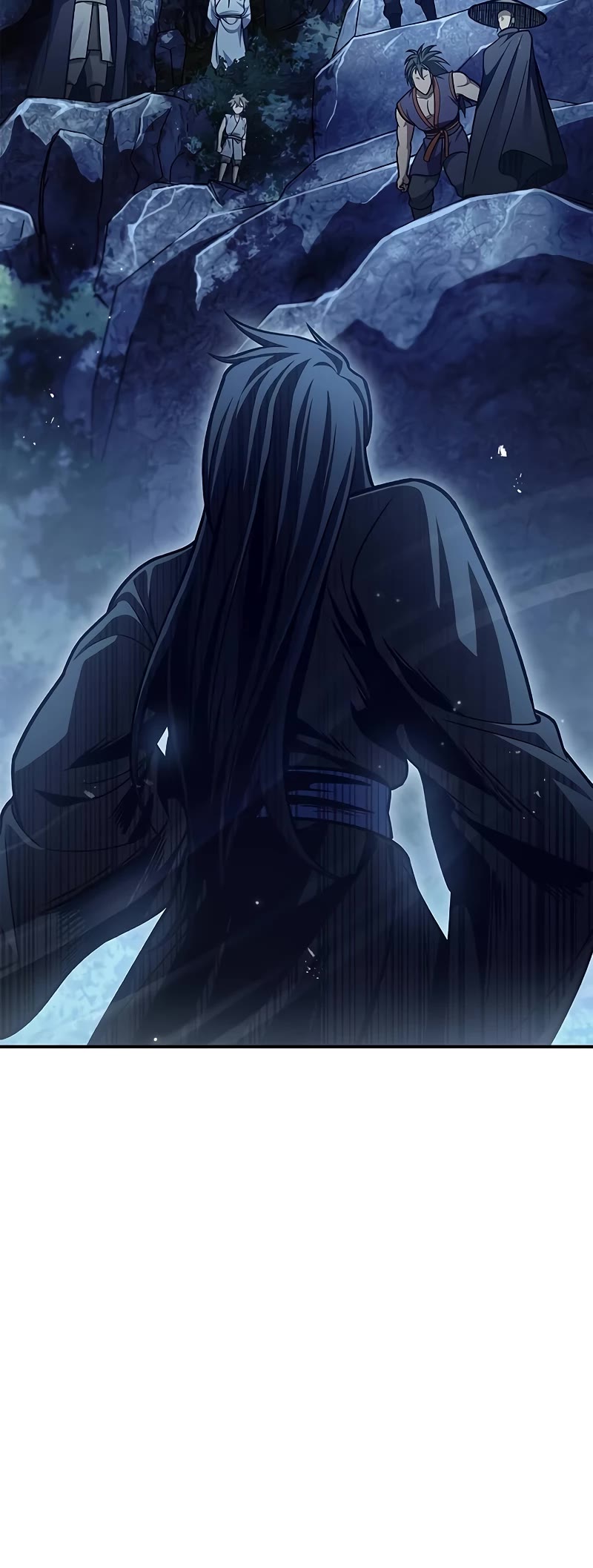 Heavenly Grand Archive's Young Master Chapter 71 page 19 - Chapter 71
