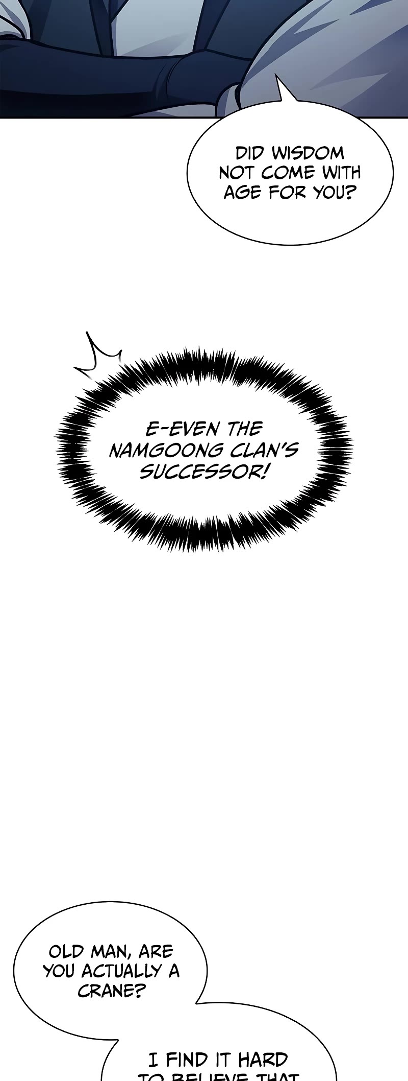 Heavenly Grand Archive's Young Master Chapter 71 page 24 - Chapter 71