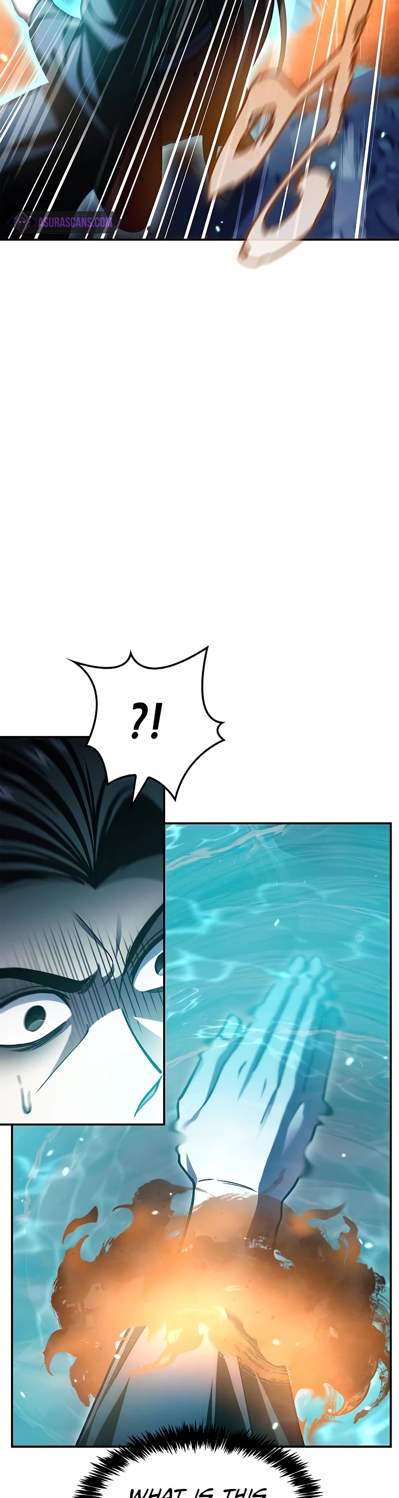 Heavenly Grand Archive's Young Master Chapter 71 page 34 - Chapter 71