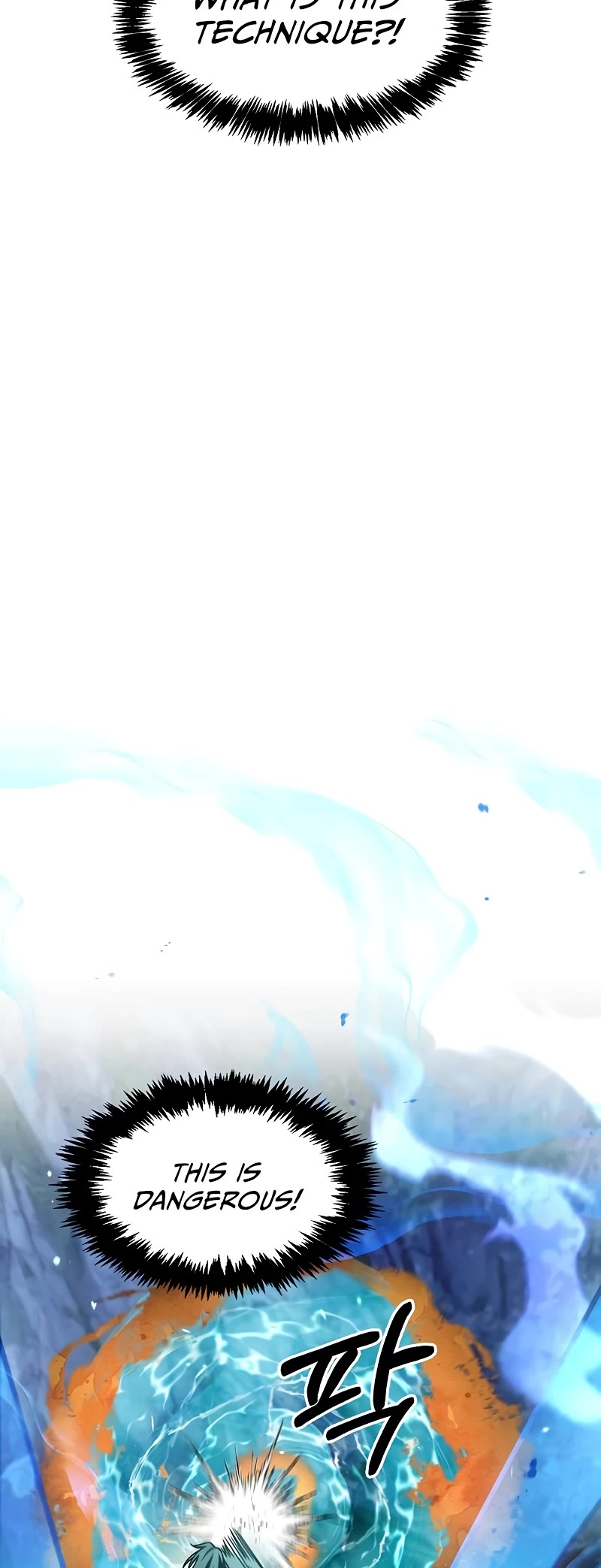 Heavenly Grand Archive's Young Master Chapter 71 page 35 - Chapter 71