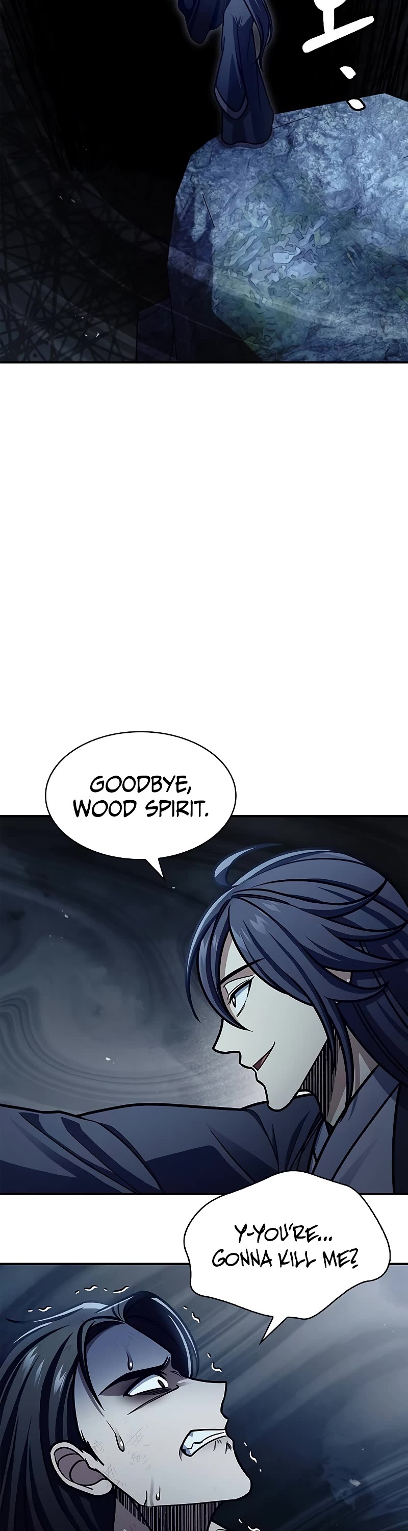 Heavenly Grand Archive's Young Master Chapter 71 page 44 - Chapter 71
