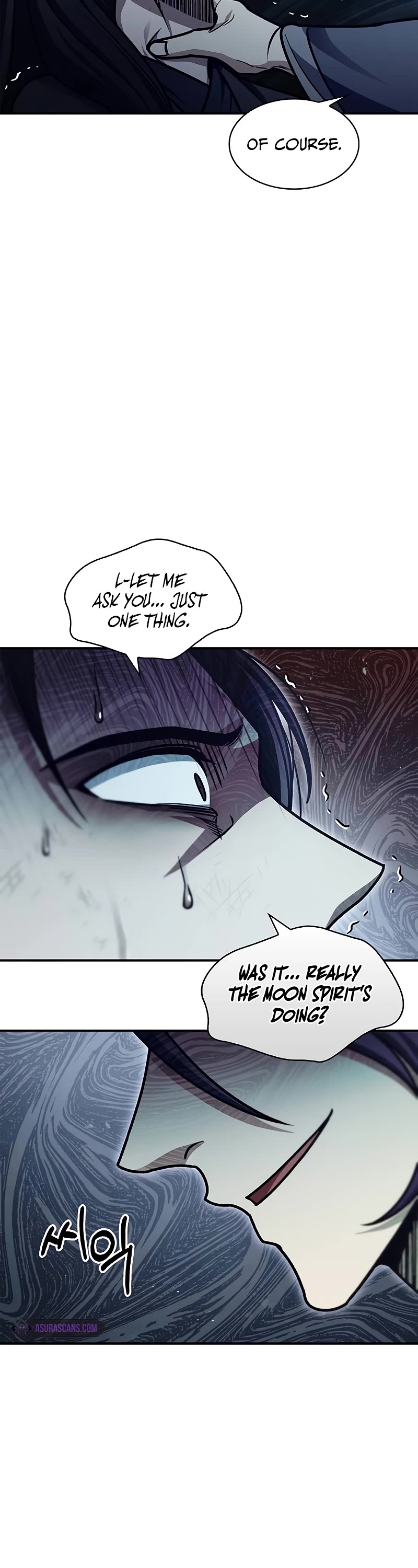 Heavenly Grand Archive's Young Master Chapter 71 page 45 - Chapter 71