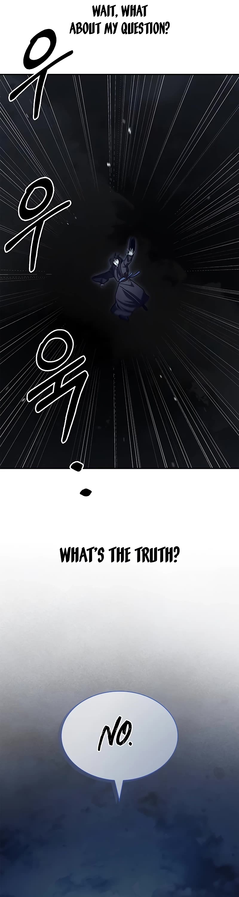 Heavenly Grand Archive's Young Master Chapter 71 page 48 - Chapter 71
