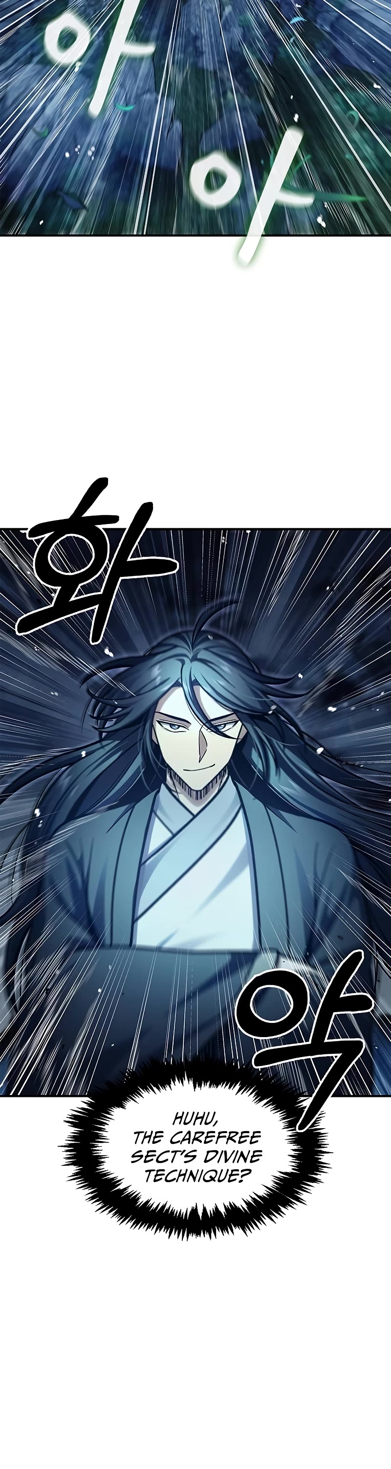 Heavenly Grand Archive's Young Master Chapter 71 page 5 - Chapter 71