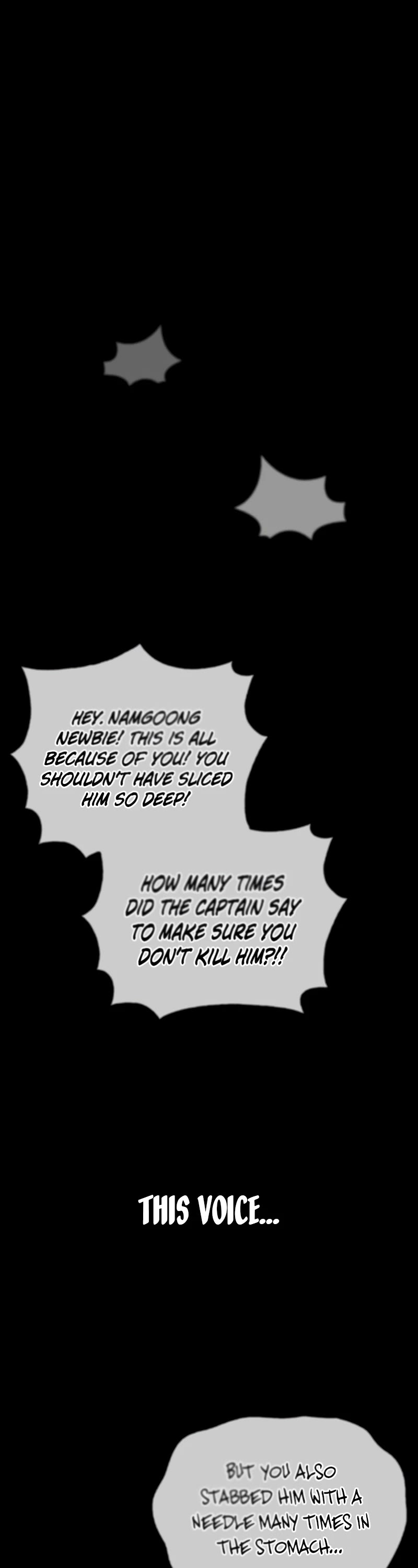 Heavenly Grand Archive's Young Master Chapter 71 page 57 - Chapter 71