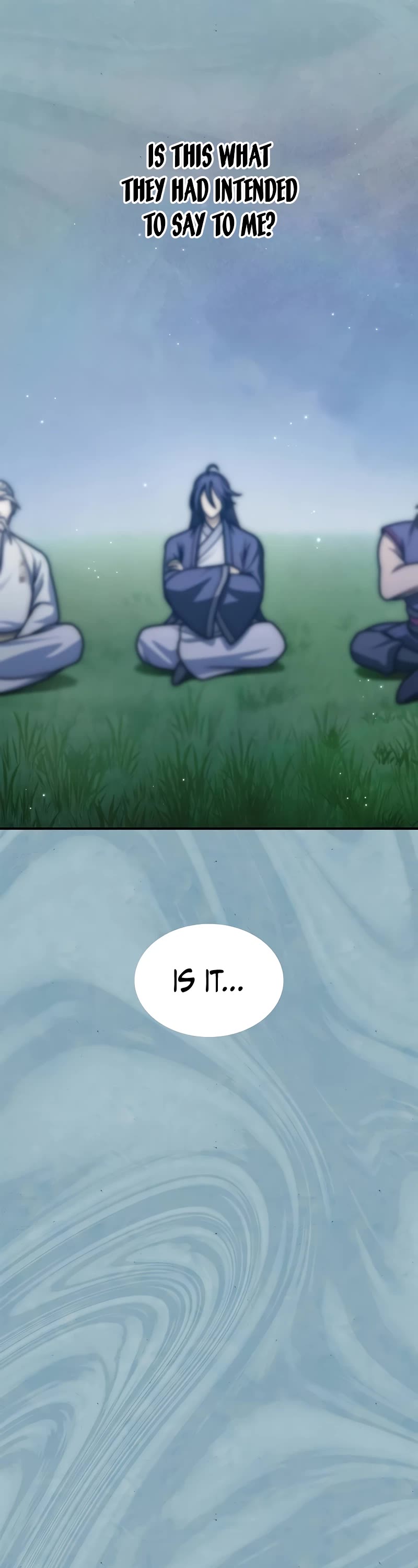 Heavenly Grand Archive's Young Master Chapter 71 page 66 - Chapter 71