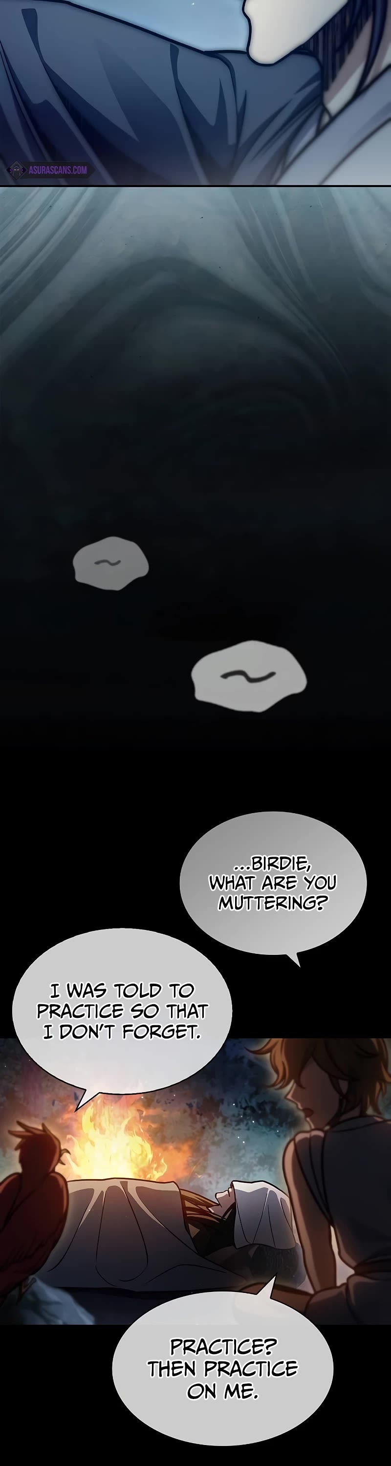 Heavenly Grand Archive's Young Master Chapter 71 page 68 - Chapter 71