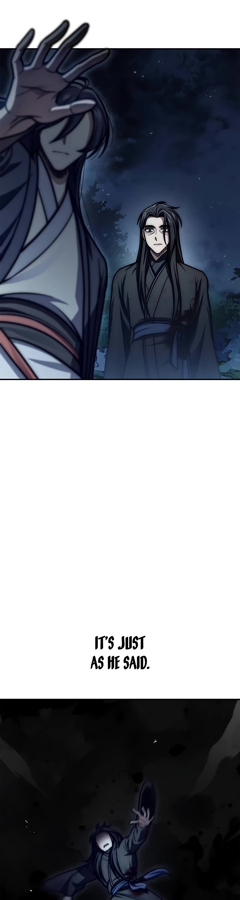Heavenly Grand Archive's Young Master Chapter 71 page 74 - Chapter 71