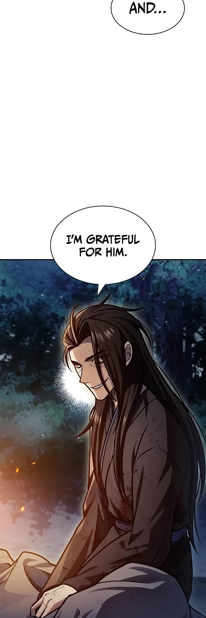 Heavenly Grand Archive's Young Master Chapter 72 page 10 - Chapter 72