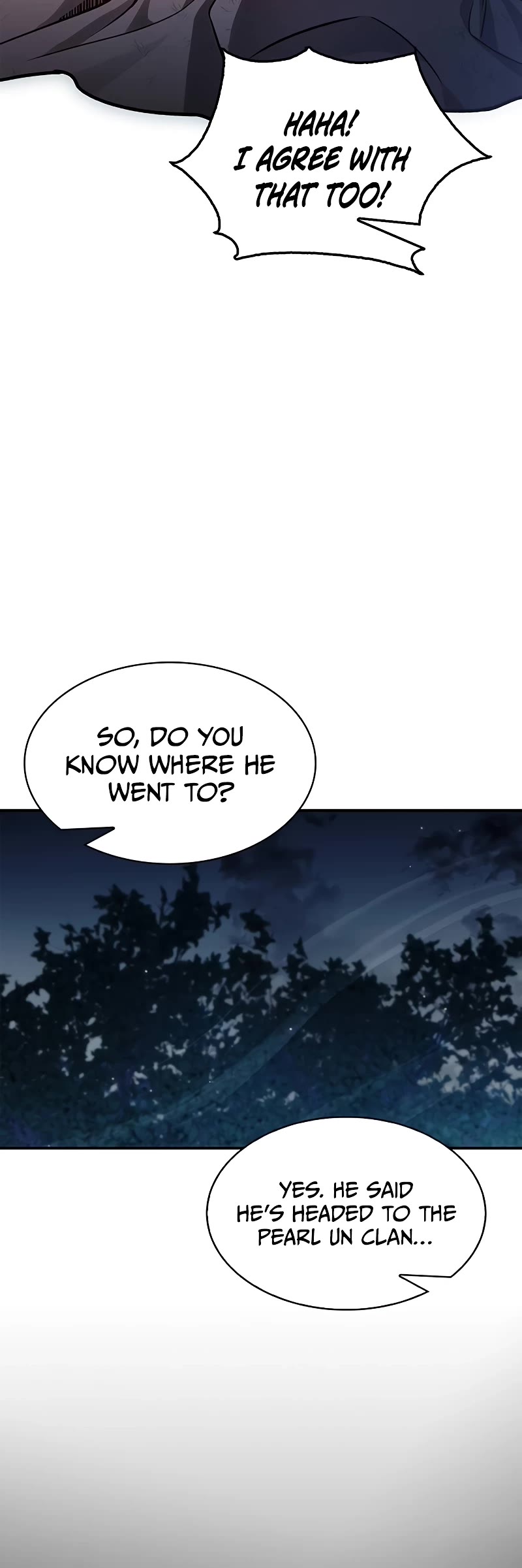 Heavenly Grand Archive's Young Master Chapter 72 page 11 - Chapter 72