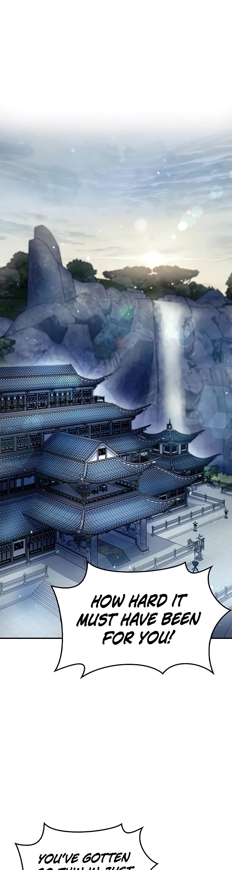 Heavenly Grand Archive's Young Master Chapter 72 page 18 - Chapter 72