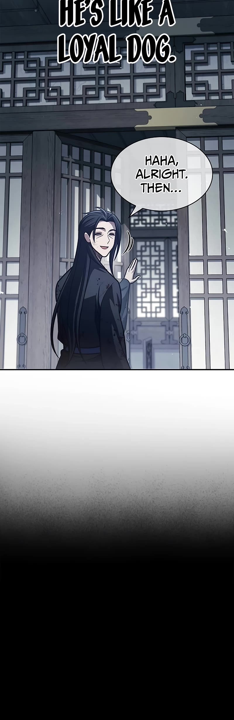 Heavenly Grand Archive's Young Master Chapter 72 page 21 - Chapter 72