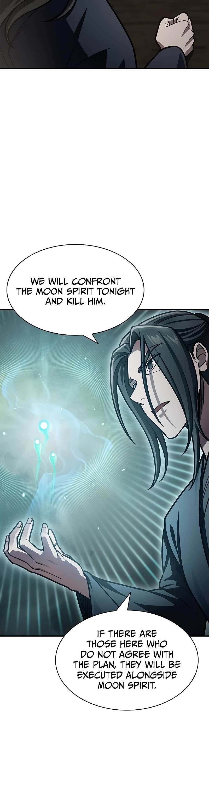 Heavenly Grand Archive's Young Master Chapter 72 page 23 - Chapter 72