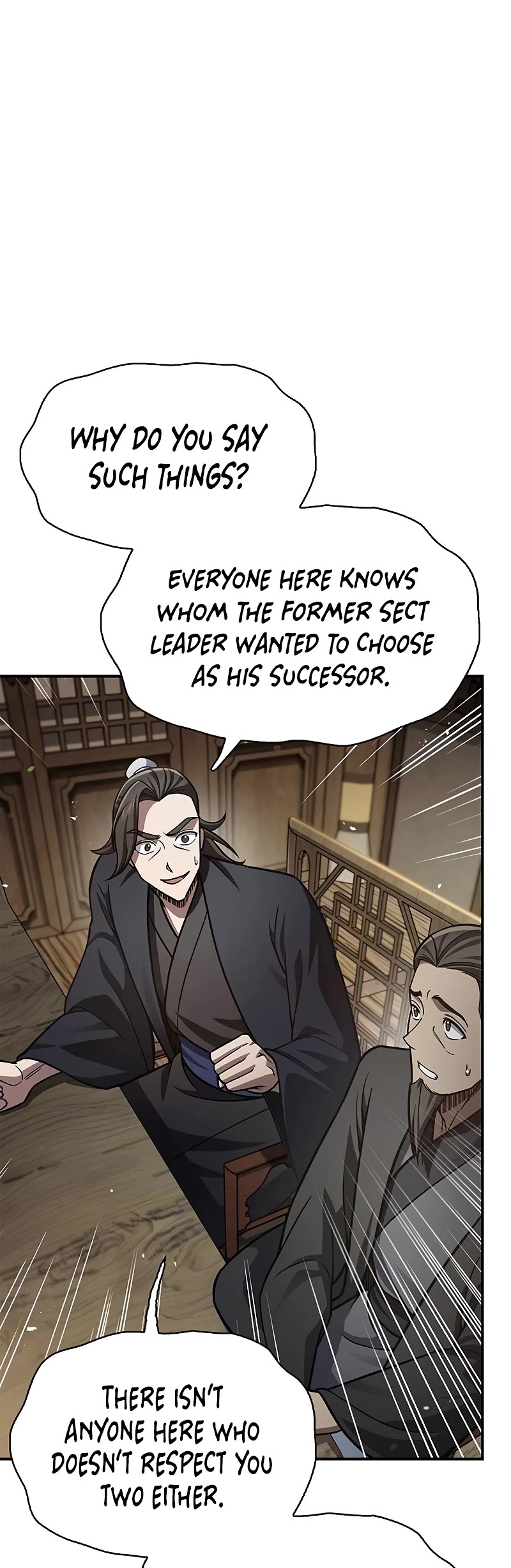 Heavenly Grand Archive's Young Master Chapter 72 page 25 - Chapter 72