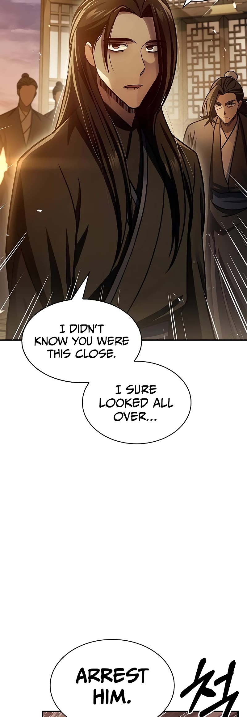 Heavenly Grand Archive's Young Master Chapter 72 page 30 - Chapter 72